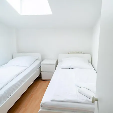 Apartment Admiralsloge - Nauticus