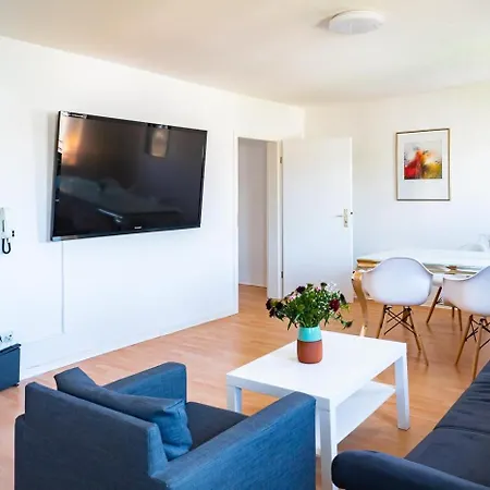 Apartment Admiralsloge - Nauticus