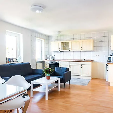 Apartment Admiralsloge - Nauticus *