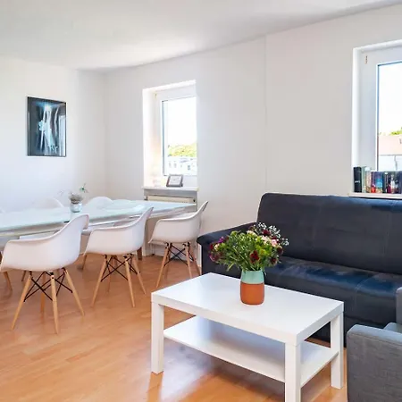 Apartment Admiralsloge - Nauticus