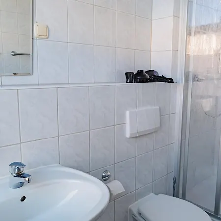 Admiralsloge - Nauticus Apartment